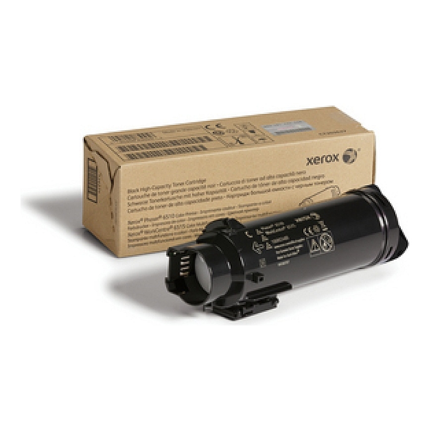 Xerox 106R03695 toner cartridge 1 pc(s) Original Yellow