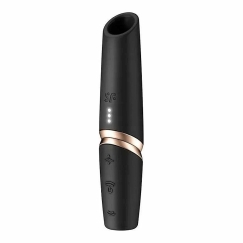 Satisfyer Perfect Точный поцелуй