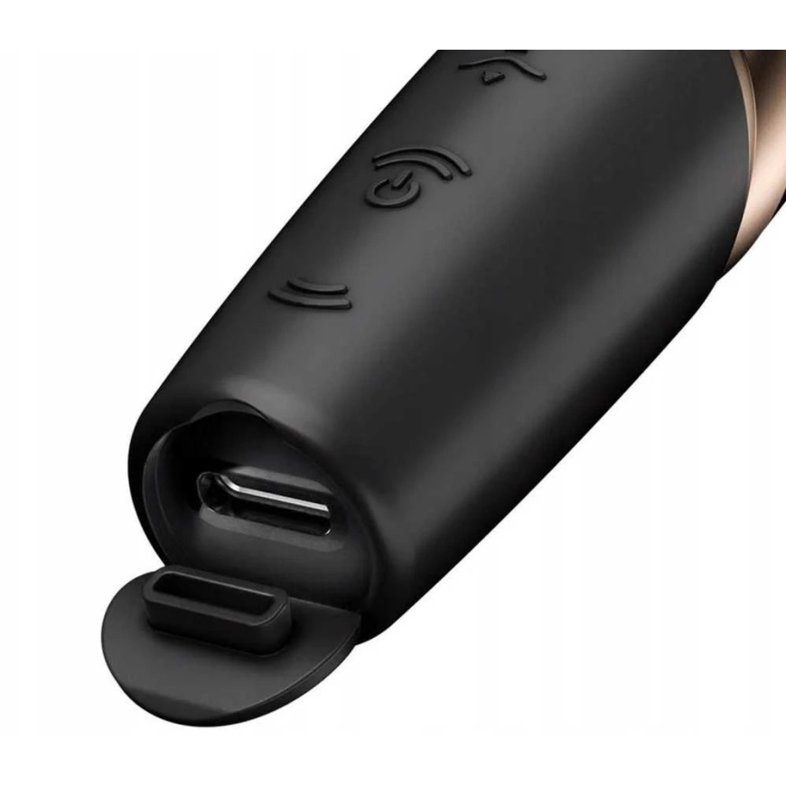 Satisfyer Perfect Точный поцелуй – 4