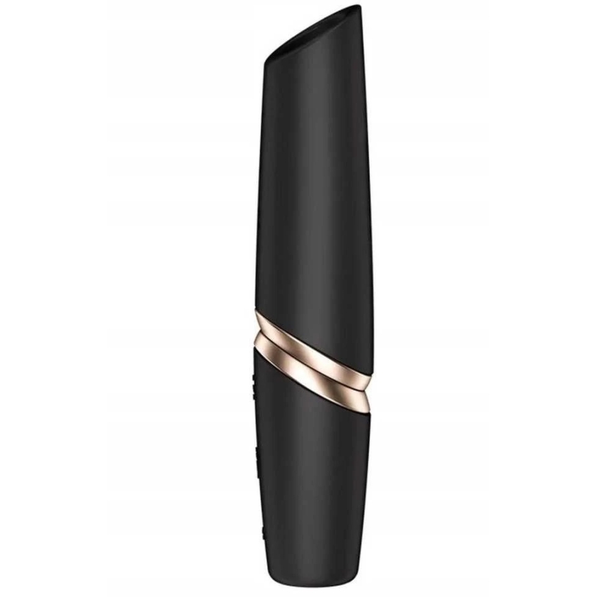 Satisfyer Perfect Точный поцелуй – 5