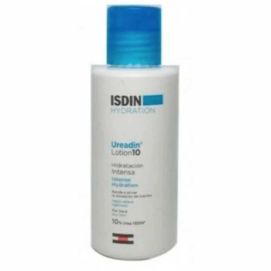 Isdin Ureadin Lotion10 Intensīvi mitrinoša losjons