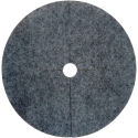 Bertoni Weed Control Disk Set, 6 pcs - 60 cm, Gray