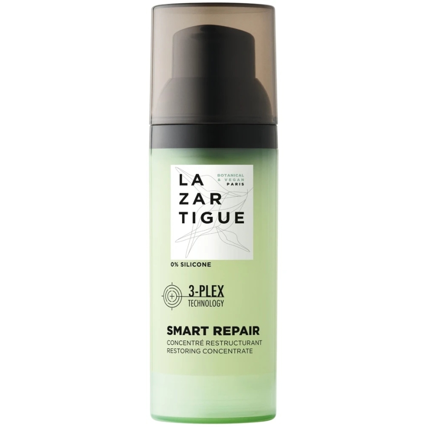 Lazartigue Smart Repair vegāniskais matu atjaunošanas