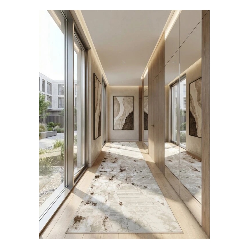 Eurofirany DY/MONACO4 80X150 / 9MM – 4