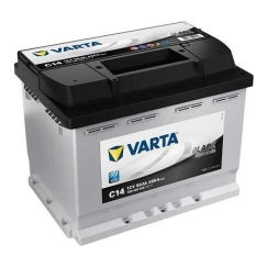 Varta Akumuliatorius 56 Ah 480 A EN 12V