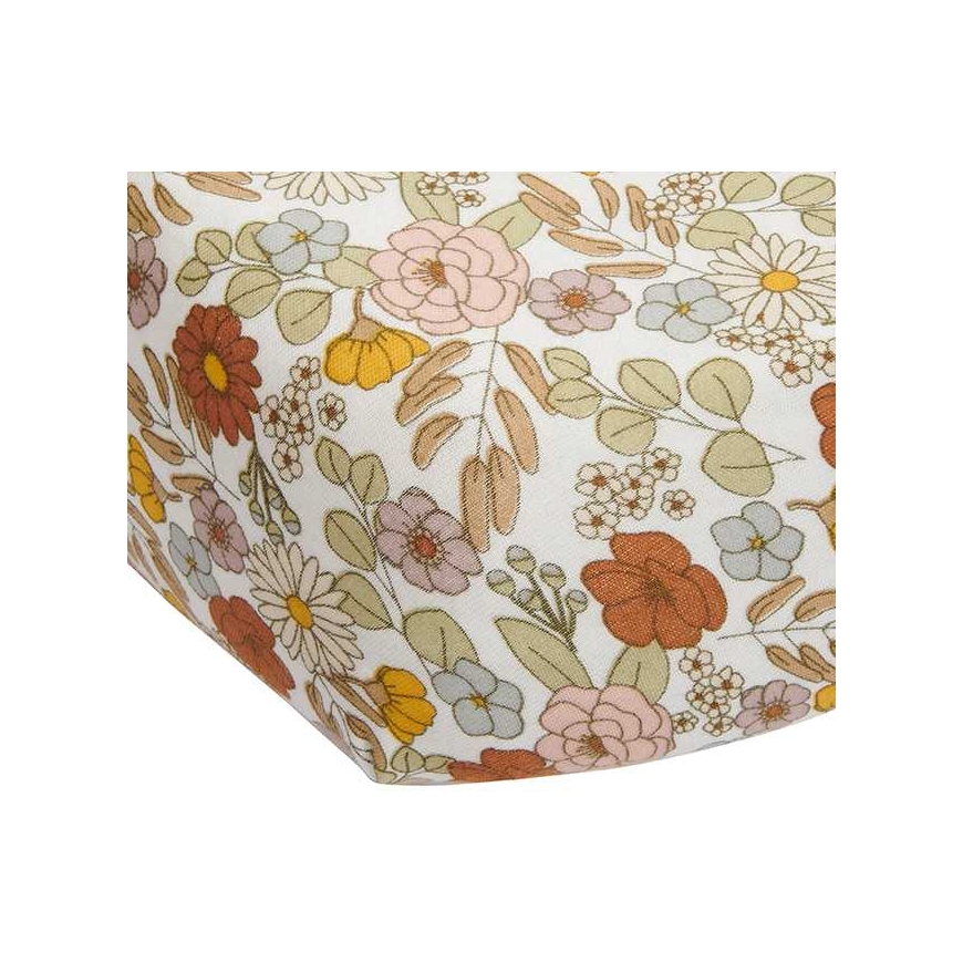 Vintage Little Dutch pieles loks ´Vintage
