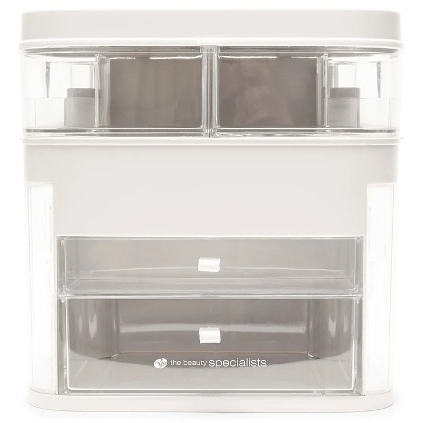 Rio CSSM-EU/1,2 Beauty Box kosmētikas kaste – 2