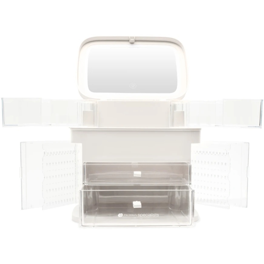 Rio CSSM-EU/1,2 Beauty Box cosmetic case – 3