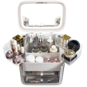 Rio CSSM-EU/1,2 Beauty Box cosmetic case Rio CSSM-EU/1,2 Beauty Box cosmetic case