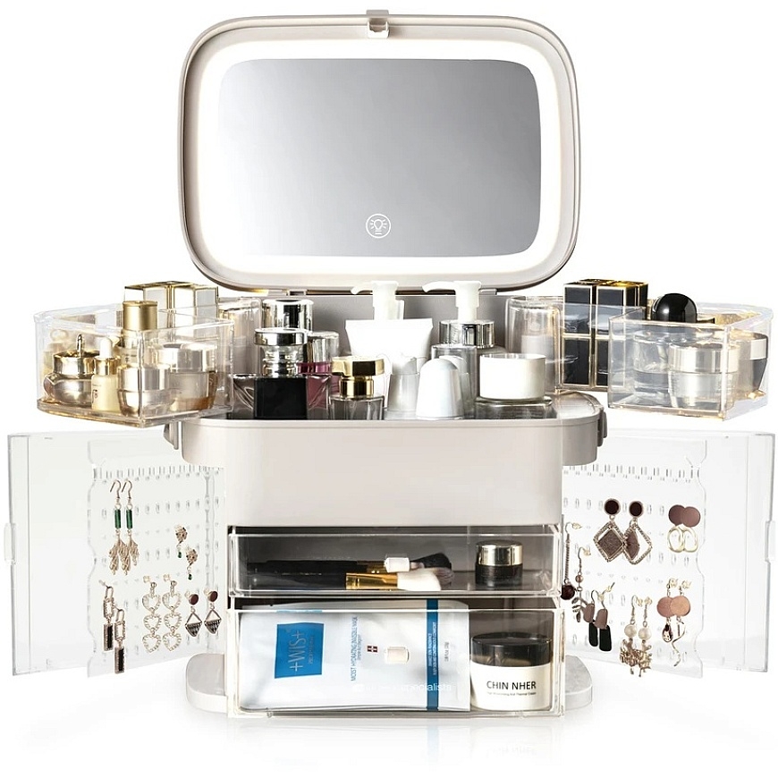 Rio CSSM-EU/1,2 Beauty Box cosmetic case – 5