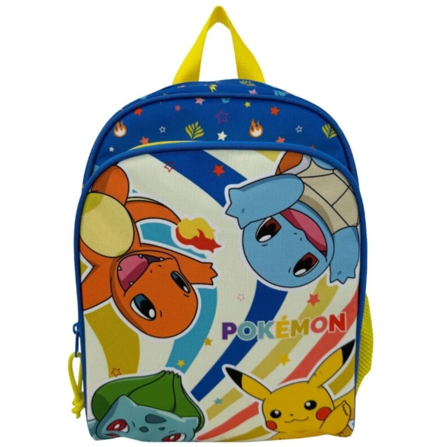Cyp Brands Pokemon Iris kuprinė 30cm – 2