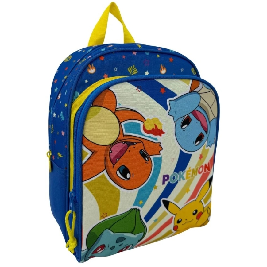 Cyp Brands Pokemon Iris mugursoma 30 cm – 3