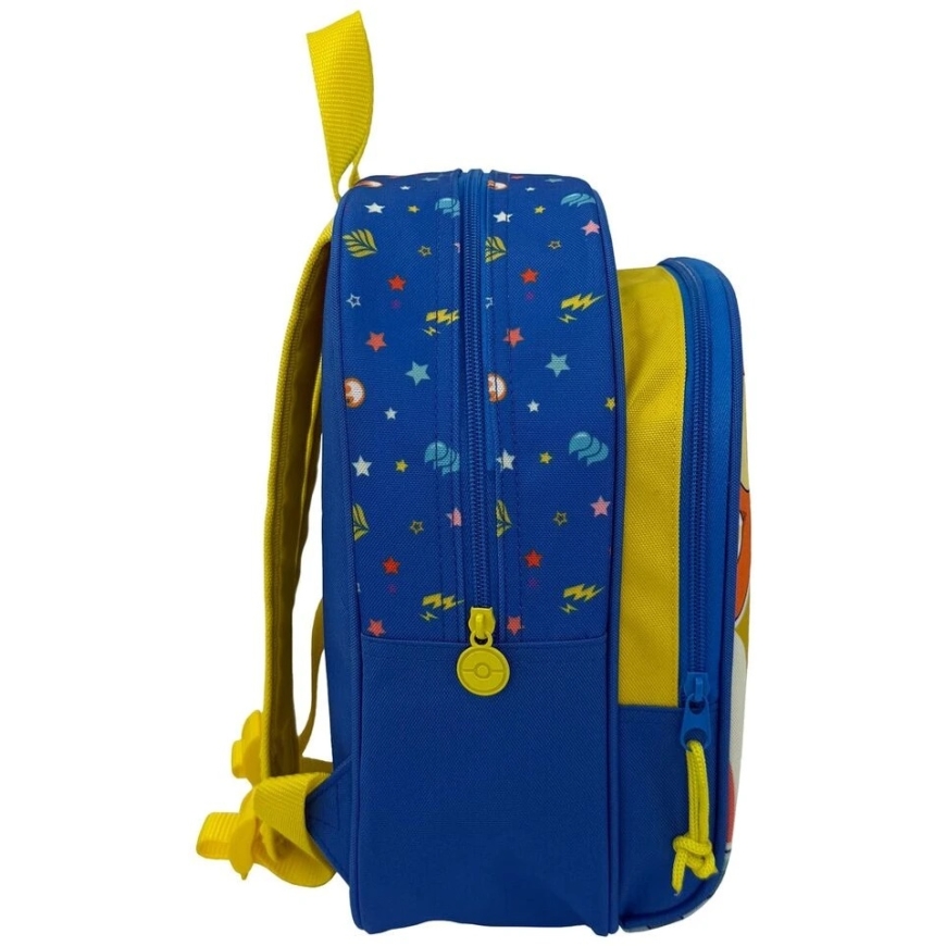 Cyp Brands Pokemon Iris reppu 30 cm – 4