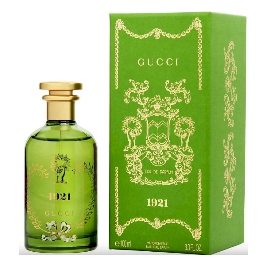 Gucci 1921 EDP U 100 ml