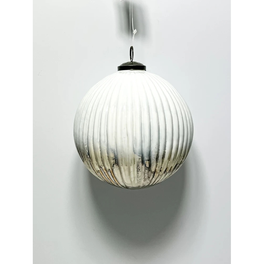 Mondex Lasipallo 13x13x13cm
