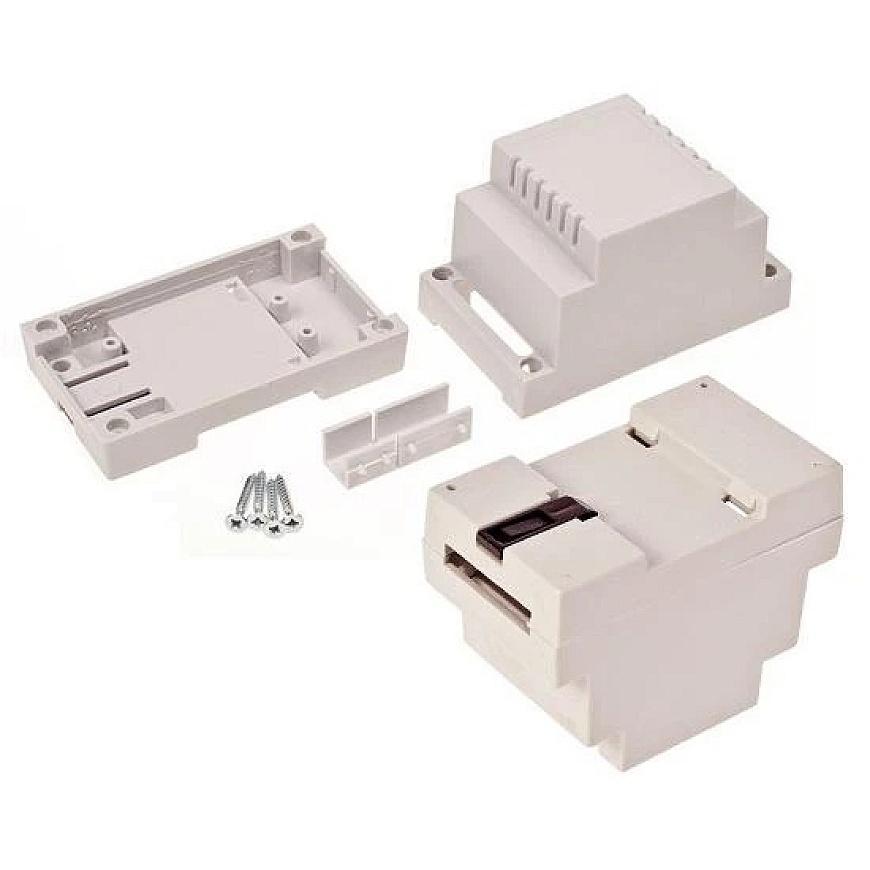 Kradex Plastmasas kaste Kradex Z102 ABS
