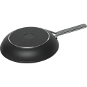 Keptuvē ZWILLING Milano, 20 cm, melns Keptuvē ZWILLING Milano, 20 cm, melns