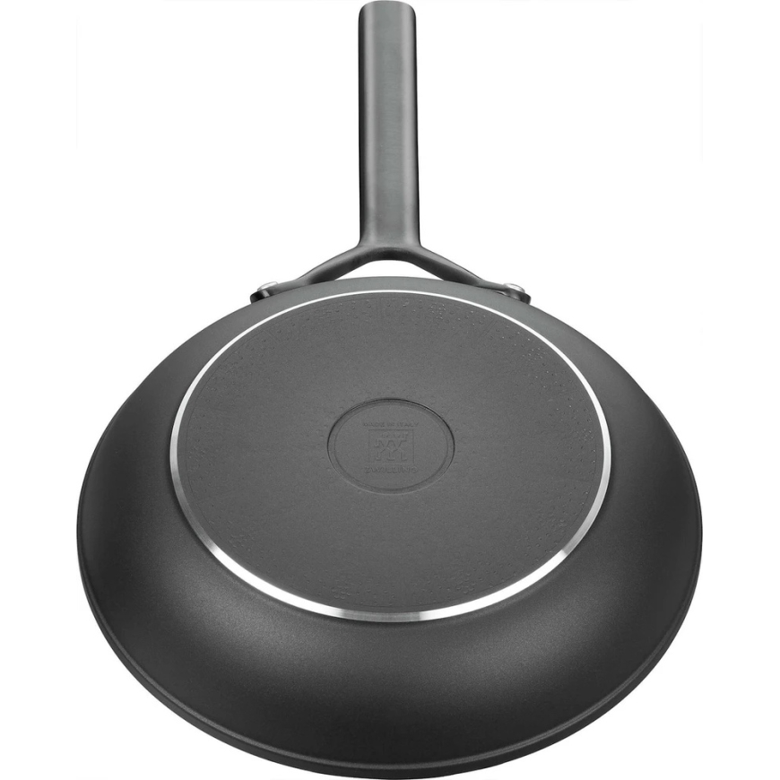 Zwilling ZWILLING Milano Frying Pan 20 cm, Black – 5