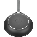 Keptuvē ZWILLING Milano, 20 cm, melns Keptuvē ZWILLING Milano, 20 cm, melns