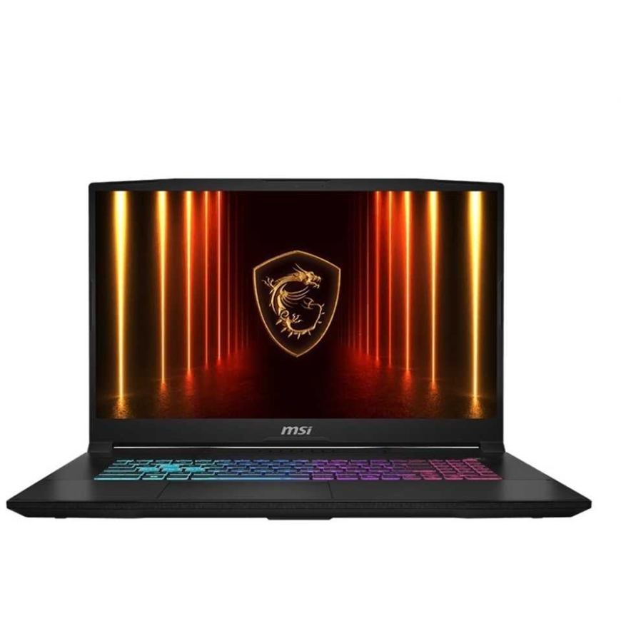 MSI Gaming laptop MSI Katana 17