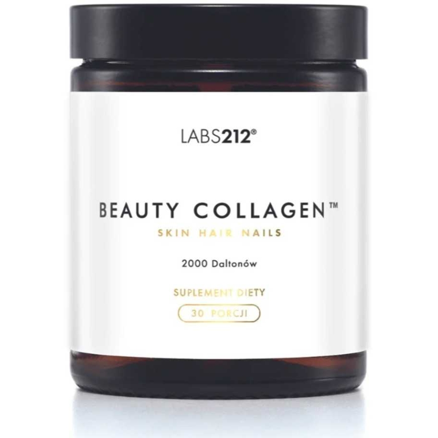 Labs212 Beauty Collagen kolagēns, kas atbalsta