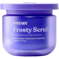 Flor De Mayo Keharjauksen Kuorinta, 170 ml
