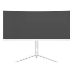 Dahua Technology LM30-E330CW kompiuterio monitorius 76,2 cm (30") 2560 x 1080 pikseliai WFHD LCD Balta