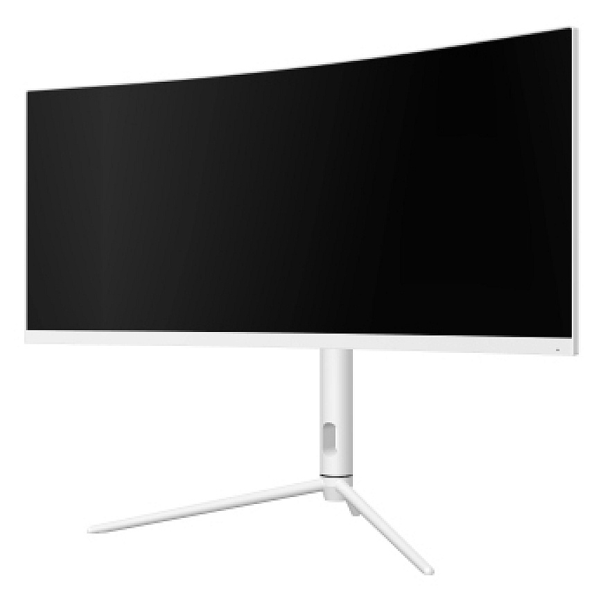 Dahua Technology LM30-E330CW PC lamekuvar 76,2 cm (30") 2560 x 1080 pikslit WFHD LCD Valge – 2