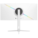 Dahua Technology LM30-E330CW monitori 76,2 cm (30") 2560 x 1080 pikseļi WFHD LCD Balts Dahua Technology LM30-E330CW monitori 76,2 cm (30") 2560 x 1080 pikseļi WFHD LCD Balts