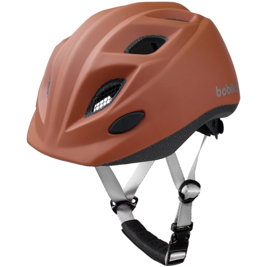 Bobike GO – bērnu velosipēdu ķiveri