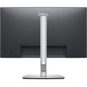 DELL Pro Plus P2425D monitori 61 cm (24") 2560 x 1440 pikseļi Quad HD LCD Melns, Sudrabs DELL Pro Plus P2425D monitori 61 cm (24") 2560 x 1440 pikseļi Quad HD LCD Melns, Sudrabs