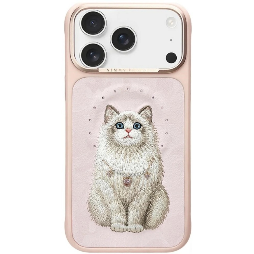 Nimmy Dēklis NIMMY case LUCKY FASHION