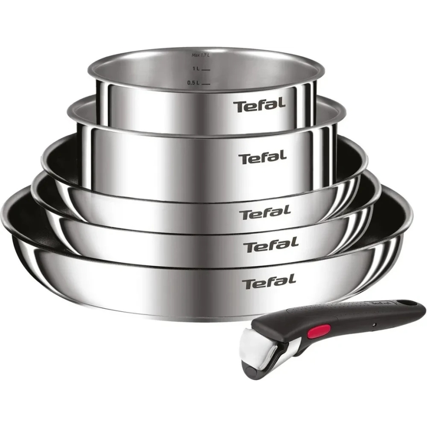 Tefal Ingenio Cook Eat L881S604 katlu