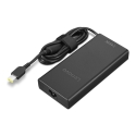 Lenovo GX21T87702 адаптер питания / инвертор Для помещений Черный Lenovo GX21T87702 адаптер питания / инвертор Для помещений Черный