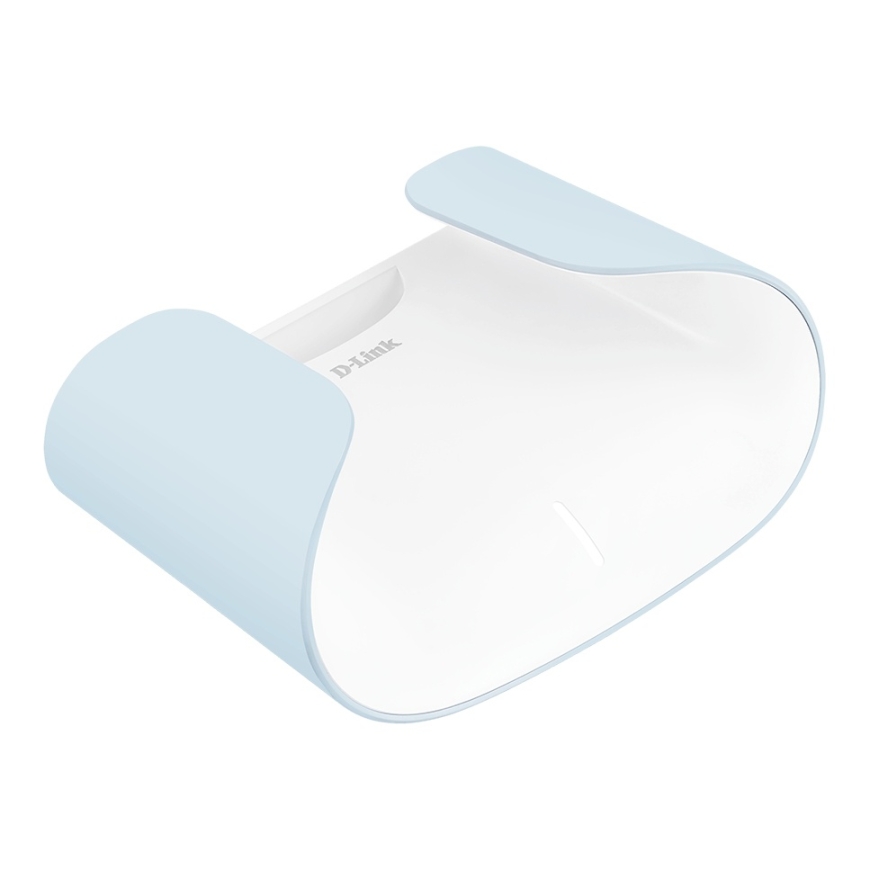 D-Link AX3000 Wi-Fi 6 Smart Mesh Router – 3