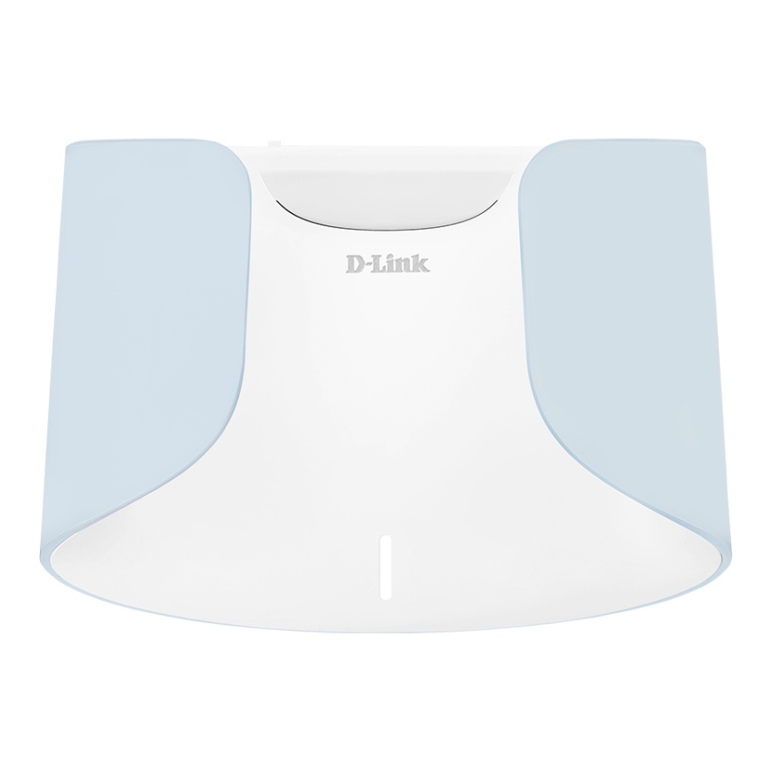 D-Link AX3000 Wi-Fi 6 Smart Mesh Router – 4