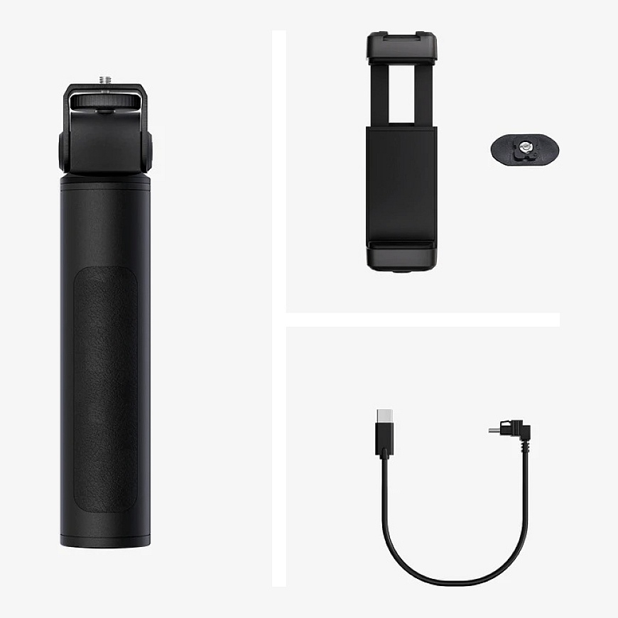 Revopoint 3rd Generation Mobile Device Kit – 2