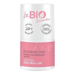 BeBio Ewa Chodakowska bioSensitive, 50 ml