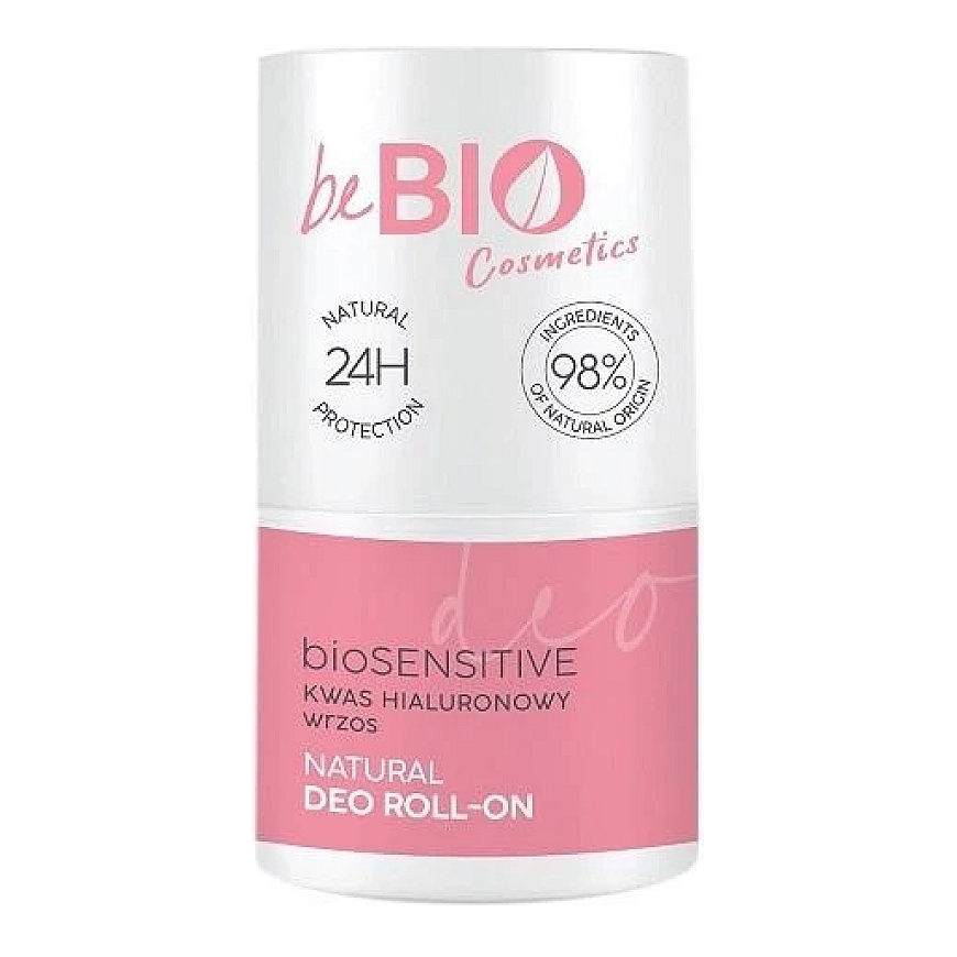 BeBio Ewa Chodakowska bioSensitive, 50 ml
