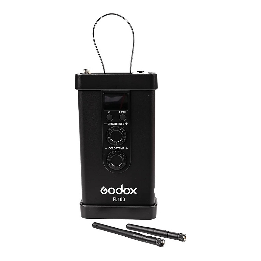 Flash Controller - Godox FL100 Controller – 2