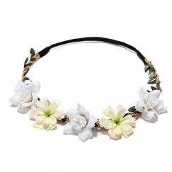Ecarla Vainiko Headband W78B