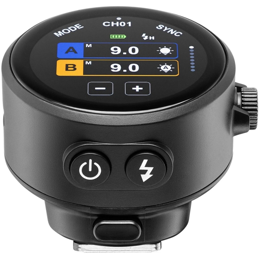 Wireless Lighting Trigger - Westcott FJ-T1s – 5