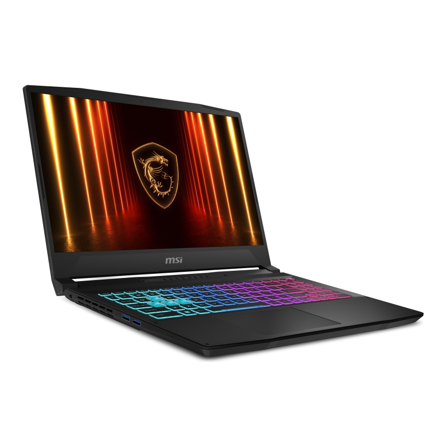 MSI Katana 15 HX B14WGK-293US – 3