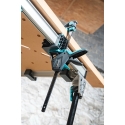 Wolfcraft PRO ERGO 150 mm Handscrew Clamp