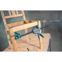 Wolfcraft Vienos rankos spaustuvas PRO ERGO 150 mm wolfcraft Wolfcraft Vienos rankos spaustuvas PRO ERGO 150 mm wolfcraft