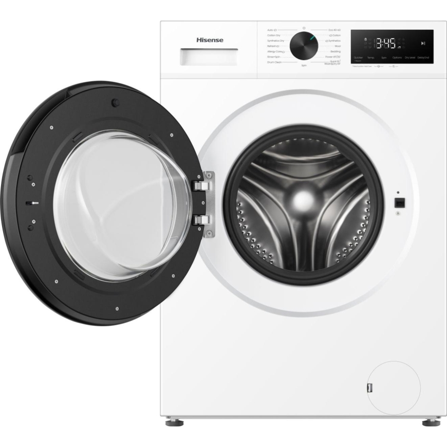 Hisense 20017899 washer dryer – 3