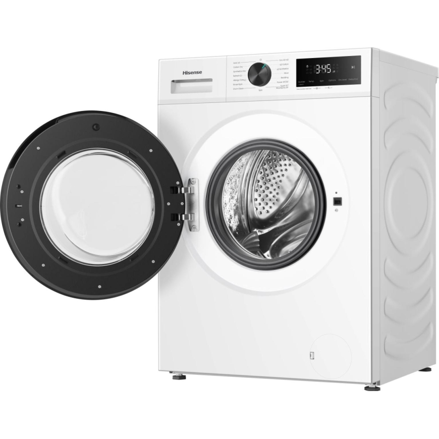 Hisense 20017899 washer dryer – 5
