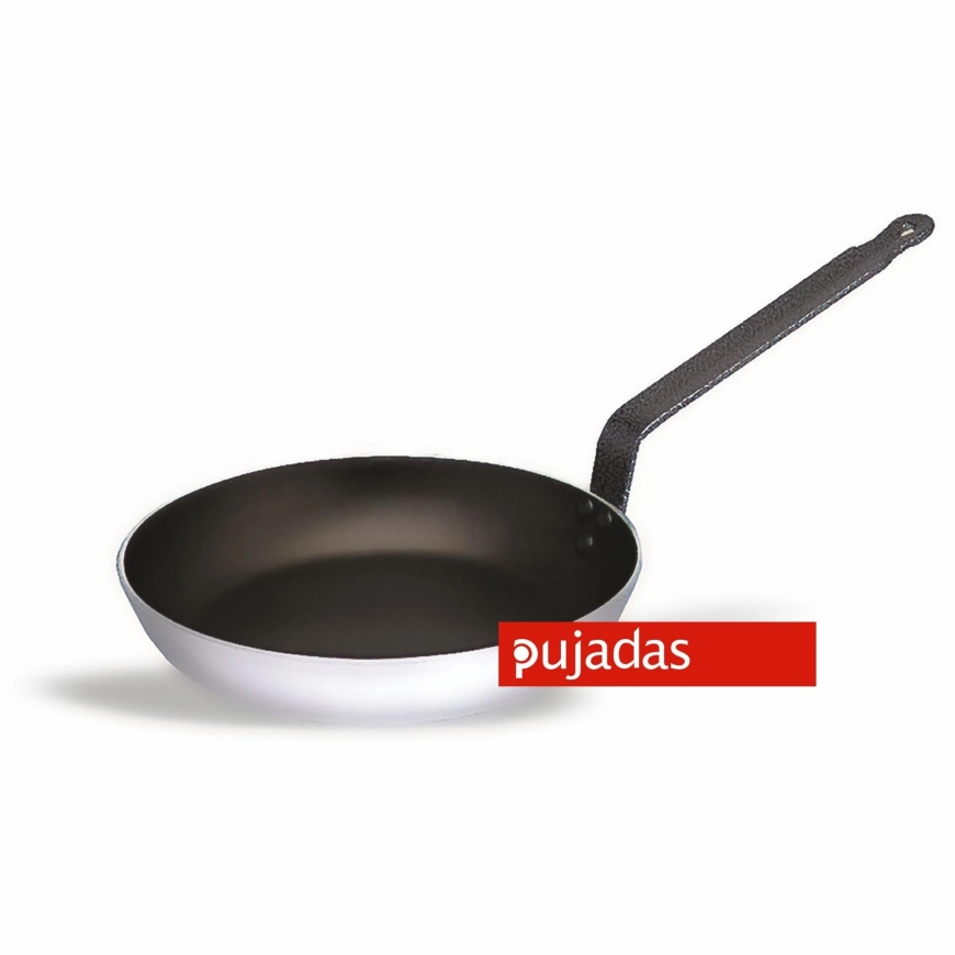 Pujadas Keptuvē PUJADAS neprideganti ar metāla