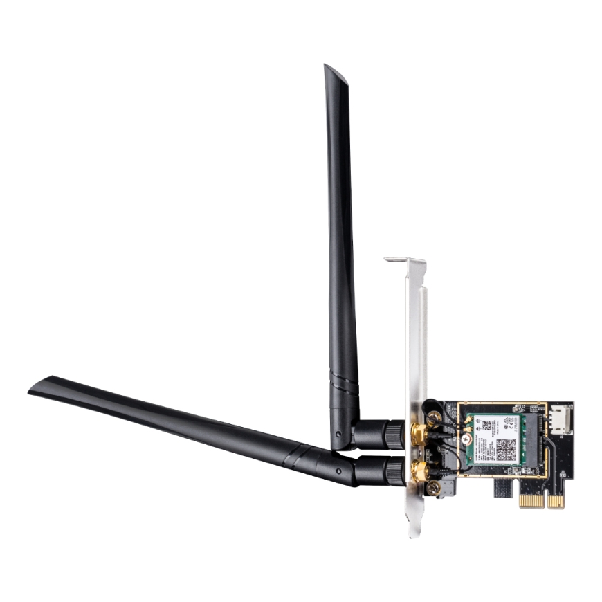 Cudy WE3000 tīkla karte Iekšējs WLAN