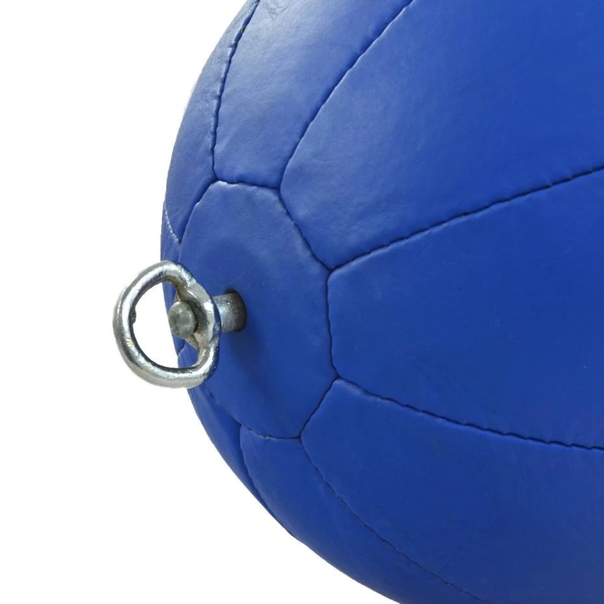 Profight 903 PVC with rubber blue boxing pear – 2